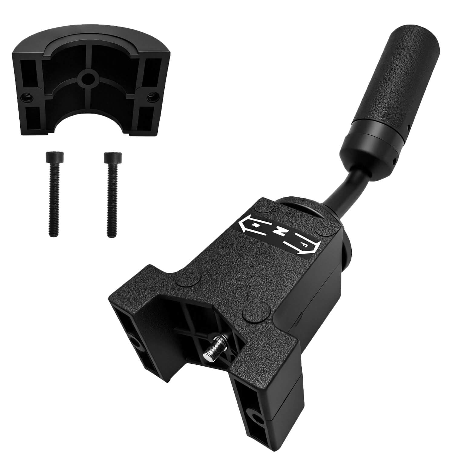 Amazon.com: BSNOVT 85801938 Control Handle Lever for New Holland